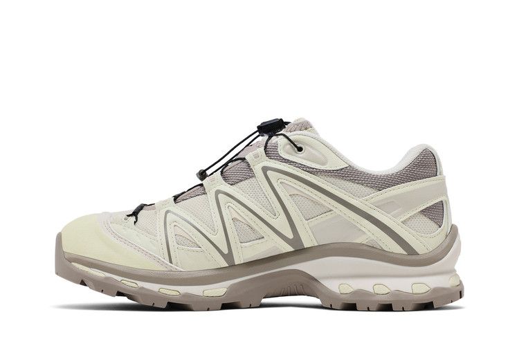 Salomon XT-Quest Gore-Tex Almond Milk Aloe — foto 4