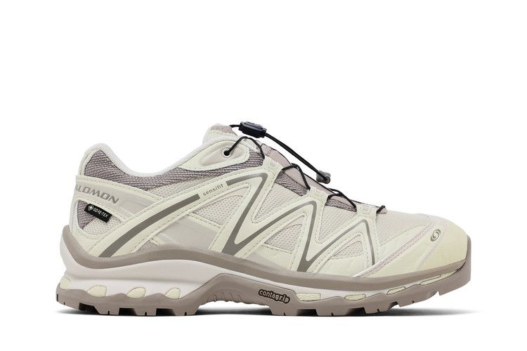 Salomon XT-Quest Gore-Tex Almond Milk Aloe — foto 2
