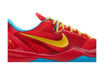 nike kobe 8 year of the horse