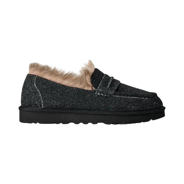 UGG Ellis Loafer Black (Women's) — foto 2