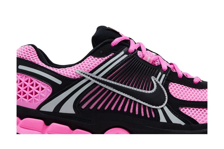 Buy Nike Wmns Air Zoom Vomero 5 'Pink Spell Black' - FJ2028 601 | GOAT