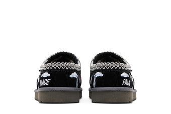 Buy Palace x Looney Tunes x UGG Tasman Slipper 'Black' - 1181910