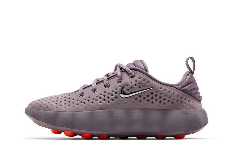 Nike Mind 002 Light Violet Ore (Women's) — foto 4