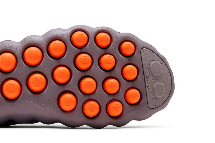 Nike Mind 002 Light Violet Ore (Women's) — foto 6