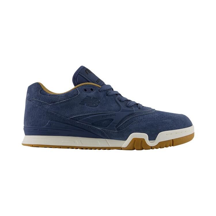 New Balance Numeric 770 Vintage Indigo Gum — foto 2