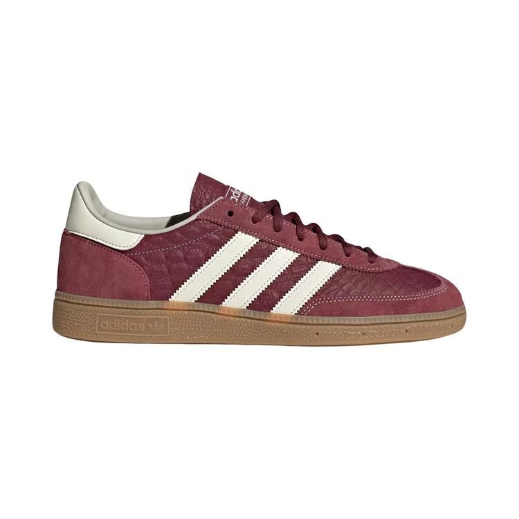 adidas Handball Spezial Shadow Red Cream White