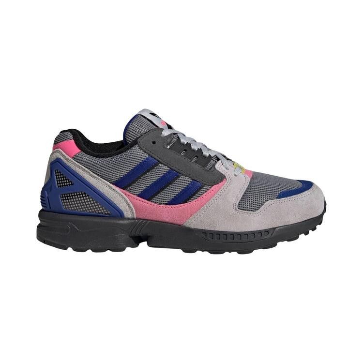Buy adidas ZX 8000 'Grey Blue Lucid Pink' - KI1377 | GOAT