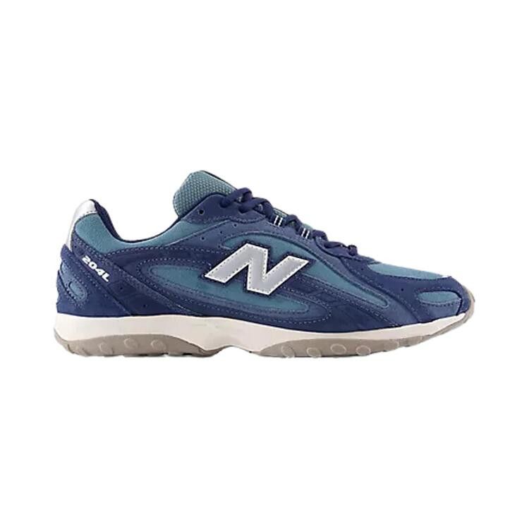 New Balance 204L Navy Salt Watre — foto 2