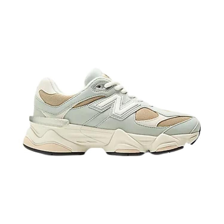 New Balance 9060 Big Kid 'Stoneware'