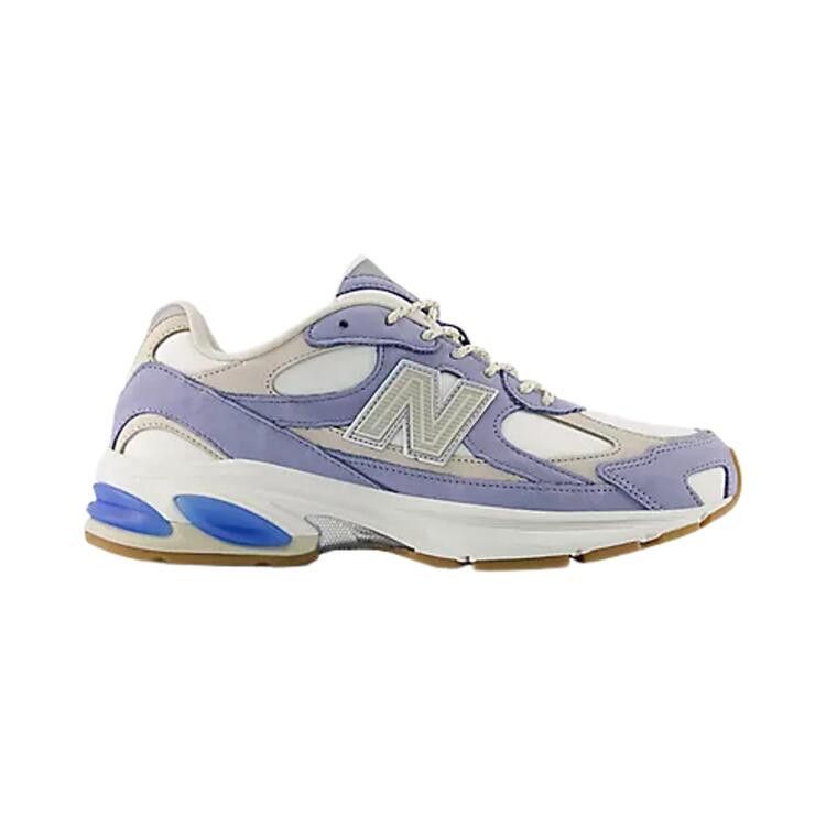 New Balance 2010 Dusk Shower Timberwolf — foto 2