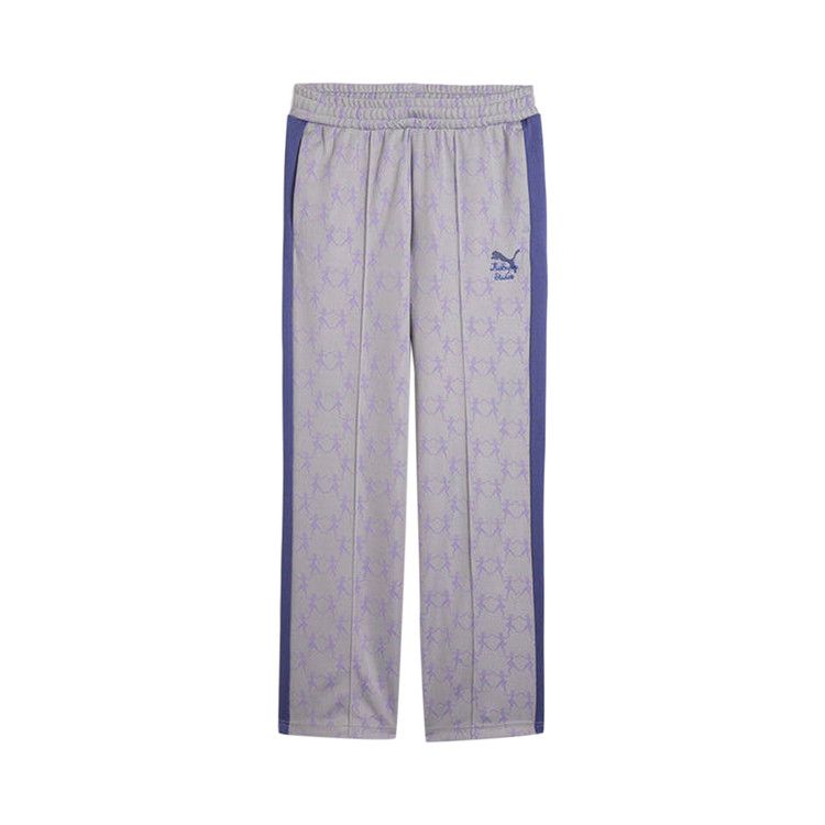 Puma x Kidsuper T7 Pants 'Grey Echo/AOP' — foto 2