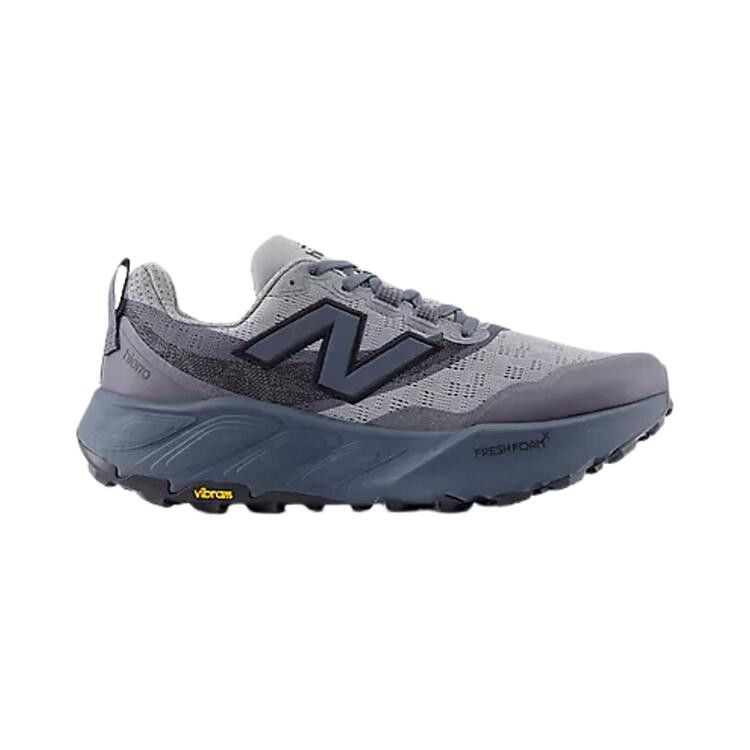 New Balance Fresh Foam Hierro v9 Slate Grey Shadow Blue — foto 2