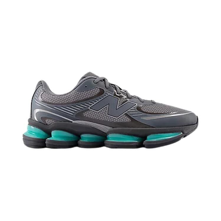 New Balance Abzorb 2000 Castlerock Dark Silver — foto 2