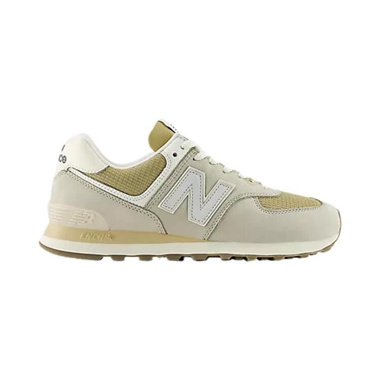 New Balance 574 Shipyard Dark Silver Metallic — foto 2