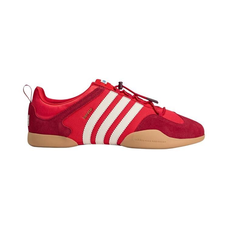adidas Ballerina Bad Bunny Flamboyan — foto 2
