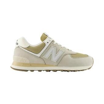 New Balance 574 ホワイト/ゴールド23センチ Buy New Balance 574 'Shipyard' - U5742RG | GOAT