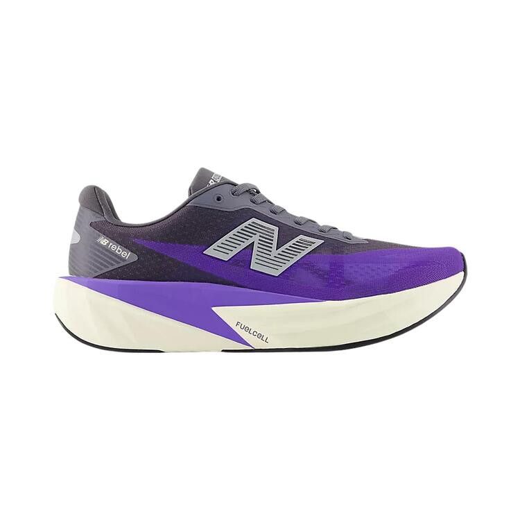 New Balance Fuelcell Rebel V5 'Truffle Salt' — foto 2