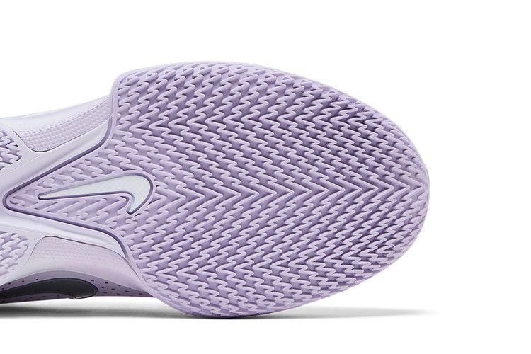 Buy Nike Air Zoom GT Cut Cross 'Barely Grape' - HF0218 100 | GOAT CA