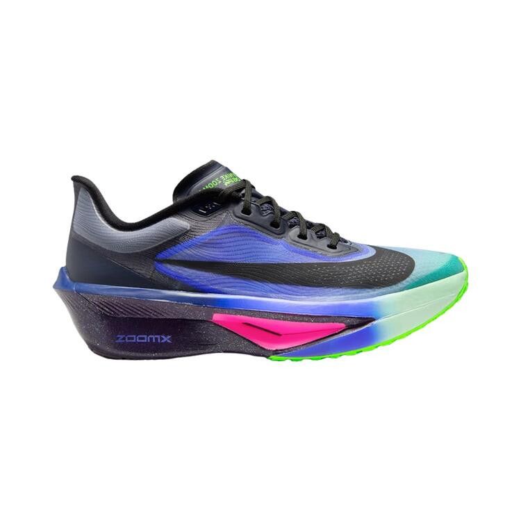 Nike Zoom Fly 6 Glam Dark Obsidian Emerald (Women's) — foto 2