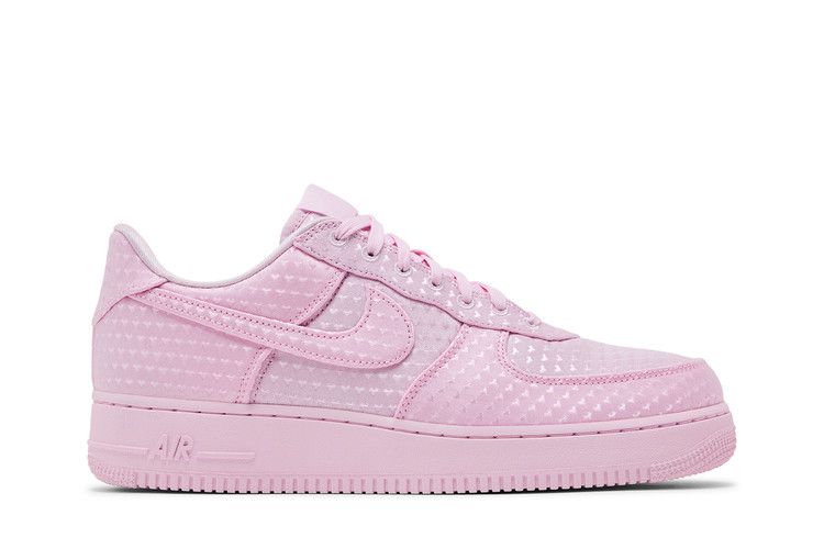 Nike Air Force 1 Low Valentine's Day Pink Foam (2026) (Women's) — foto 2
