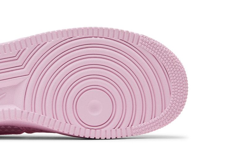 Nike Air Force 1 Low Valentine's Day Pink Foam (2026) (Women's) — foto 6