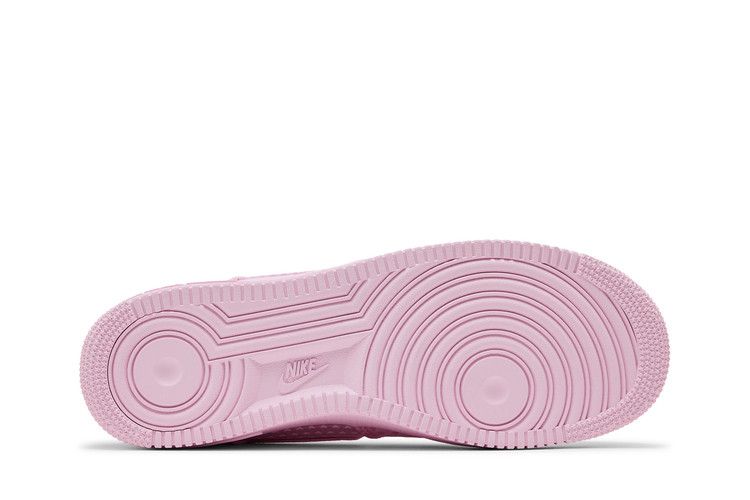 Nike Air Force 1 Low Valentine's Day Pink Foam (2026) (Women's) — foto 5