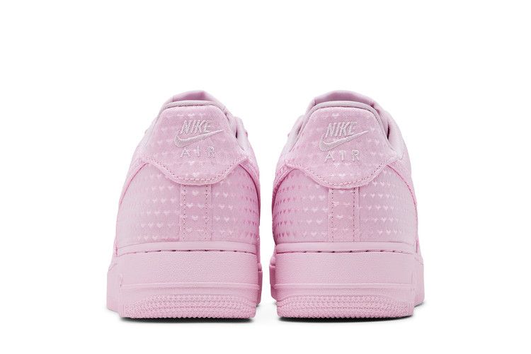 Nike Air Force 1 Low Valentine's Day Pink Foam (2026) (Women's) — foto 7