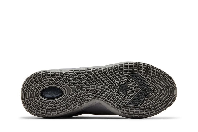 Buy Converse SHAI 001 'Iron Grey' - A19837C | GOAT