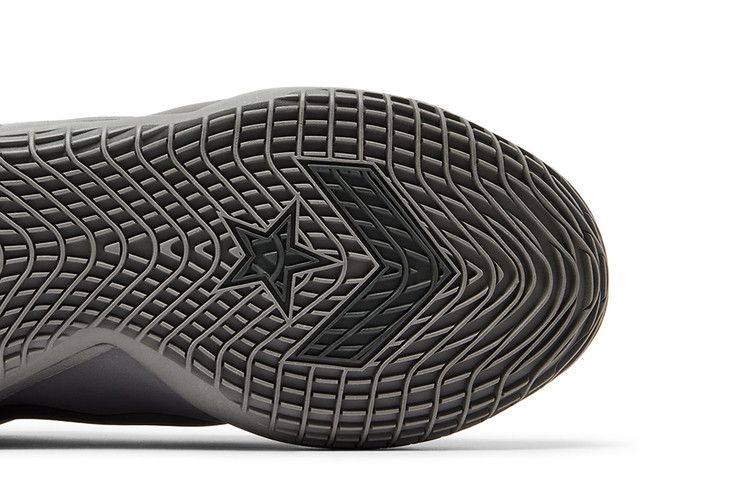 Buy Converse SHAI 001 'Iron Grey' - A19837C | GOAT