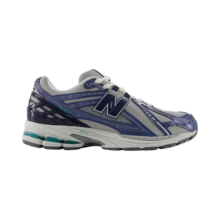 New Balance 1906R Grey Blue Metallic