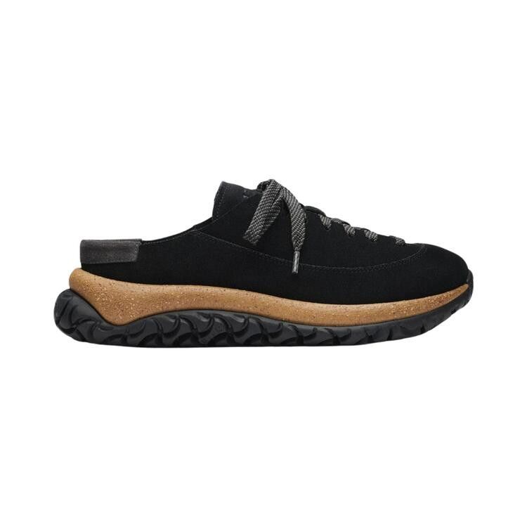 Birkenstock 1774 Uerzell Black — foto 2