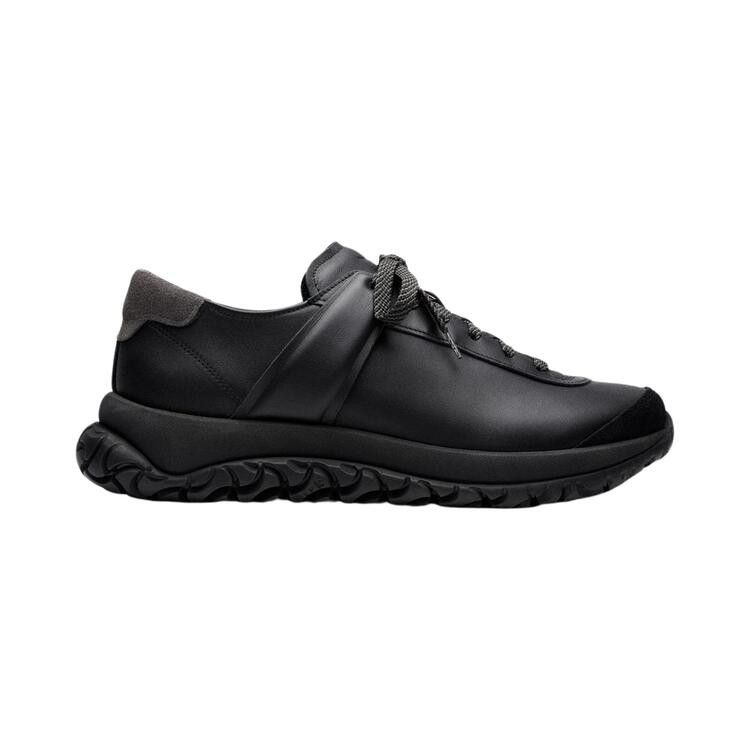 Birkenstock 1774 Stroedt Black — foto 2