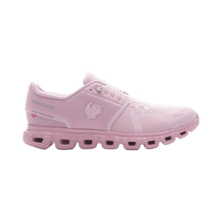 On Running Cloud 6 Sky High Farm Goods Aster (Women's) — foto 2