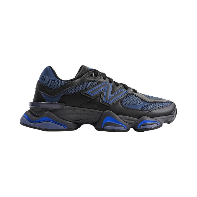 New Balance 9060 Black Vintage Indigo