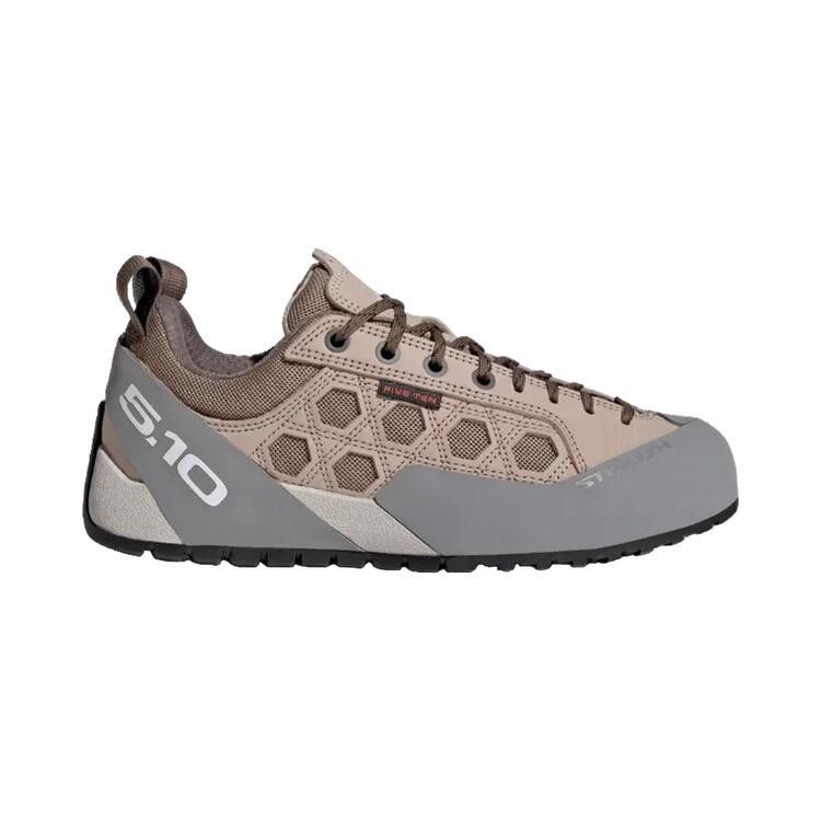 adidas Five Ten Guide Tennie Wonder Taupe Earth Strata (Women's) — foto 2
