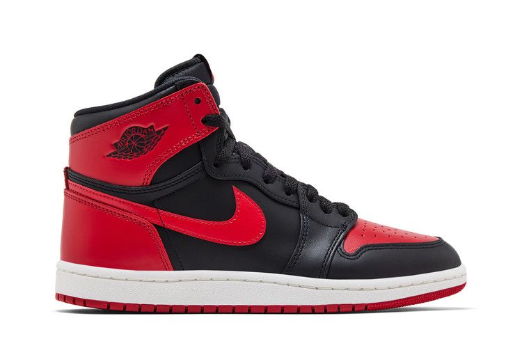 Jordan 1 Retro High '85 OG SP Bred (2025)