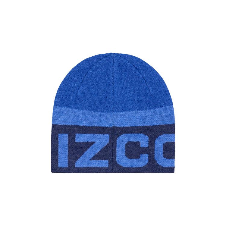 Buy Corteiz Precision Knit Beanie 'Navy' - CRTZ0226 040 | GOAT CA