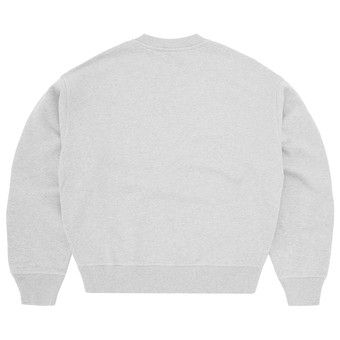 Buy Corteiz Mini Island Crewneck 'Heather Grey' - CRTZ0554 192 | GOAT