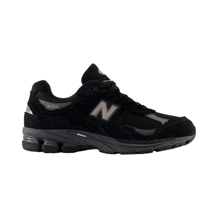 New Balance 2002R Gore-Tex Protection Pack Black Magnet — foto 2