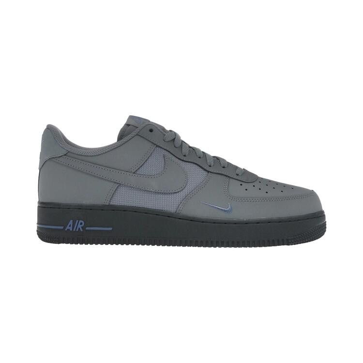 Buy Nike Air Force 1 Low '07 LV8 'Smoke Grey Anthracite Diffused