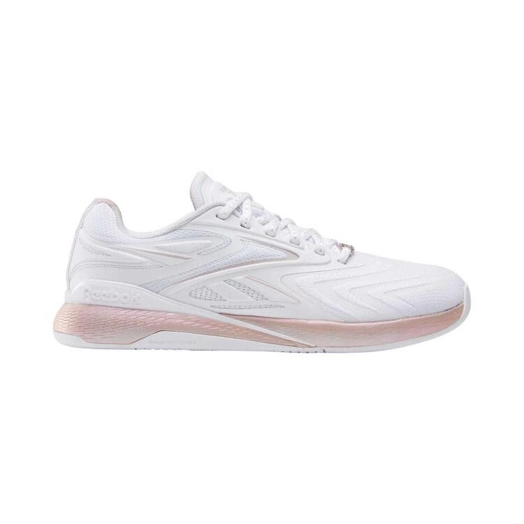 Buy Reebok Wmns Nano X5 Edge 'White' - 100249417 | GOAT