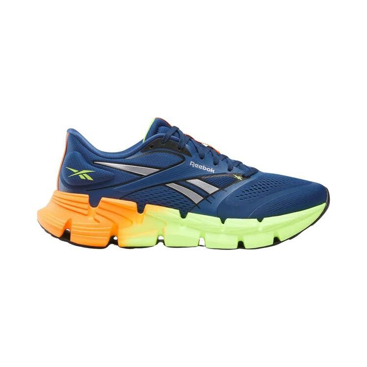 Reebok Floatzig 2 'Athletic Blue Digital Lime' — foto 2