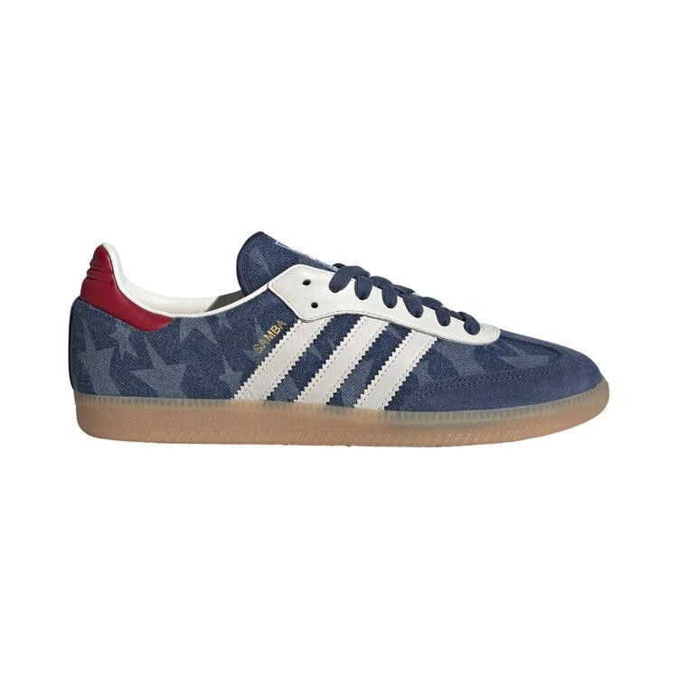 adidas Samba OG Night Marine Stars