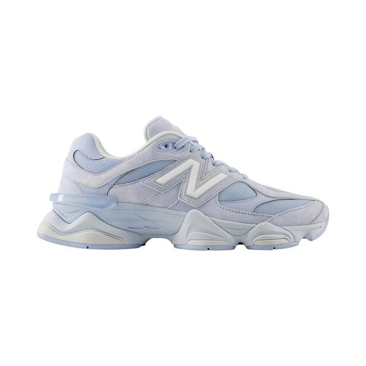 New Balance 9060 Sea Salt Oxford Blue