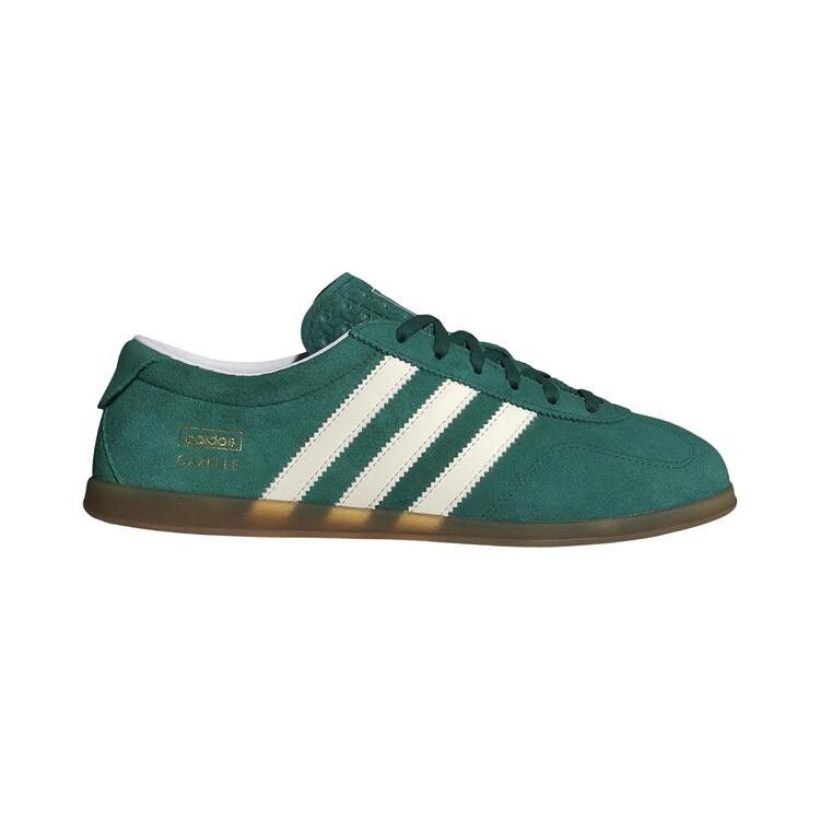 adidas Gazelle Lo Pro Collegiate Green White Gum (Women's) — foto 2