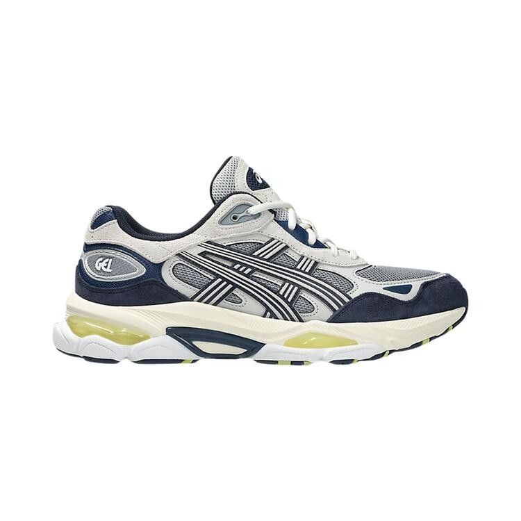 ASICS Gel-NYC 2.0 Gravel Cream — foto 2