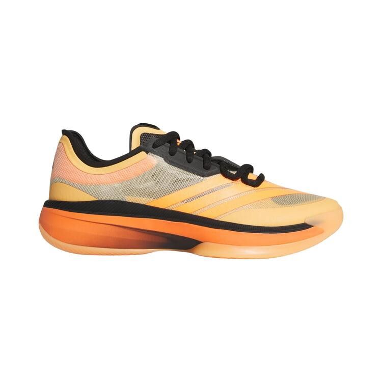 adidas Adizero Select 3.0 Low Orange Tint Black — foto 2