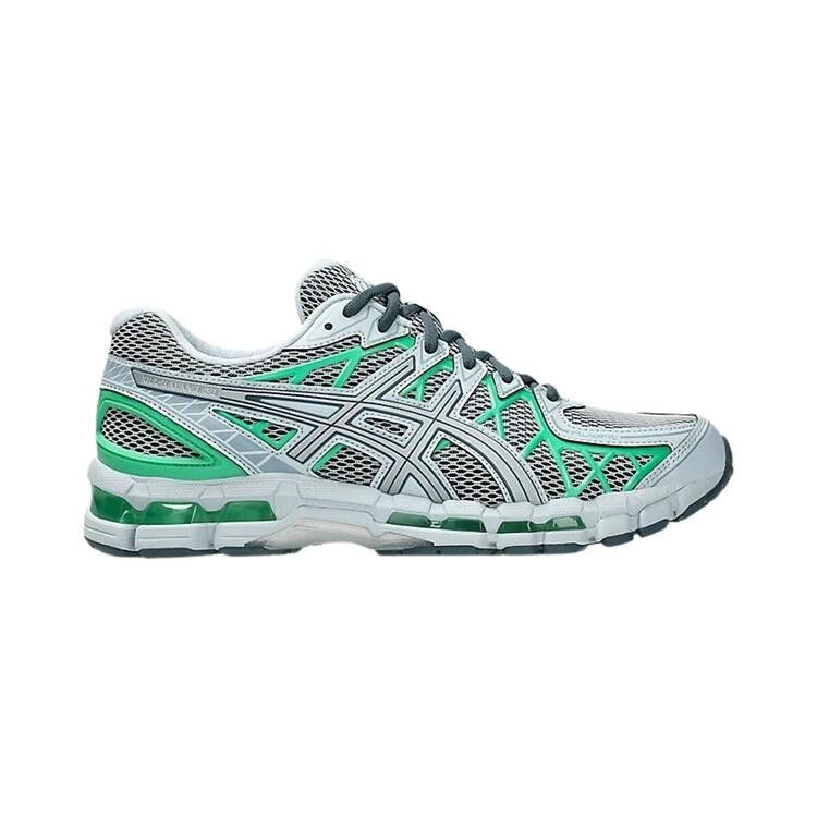 ASICS Gel-Kayano 20 Storm Cloud Cilantro — foto 2