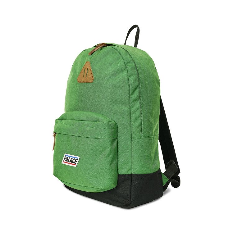 Buy Palace Classic Outdoor Backpack 'Forest' - P30BAG013 | GOAT