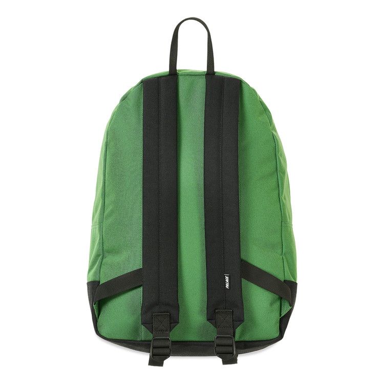 Buy Palace Classic Outdoor Backpack 'Forest' - P30BAG013 | GOAT
